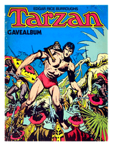Tarzan gavealbum